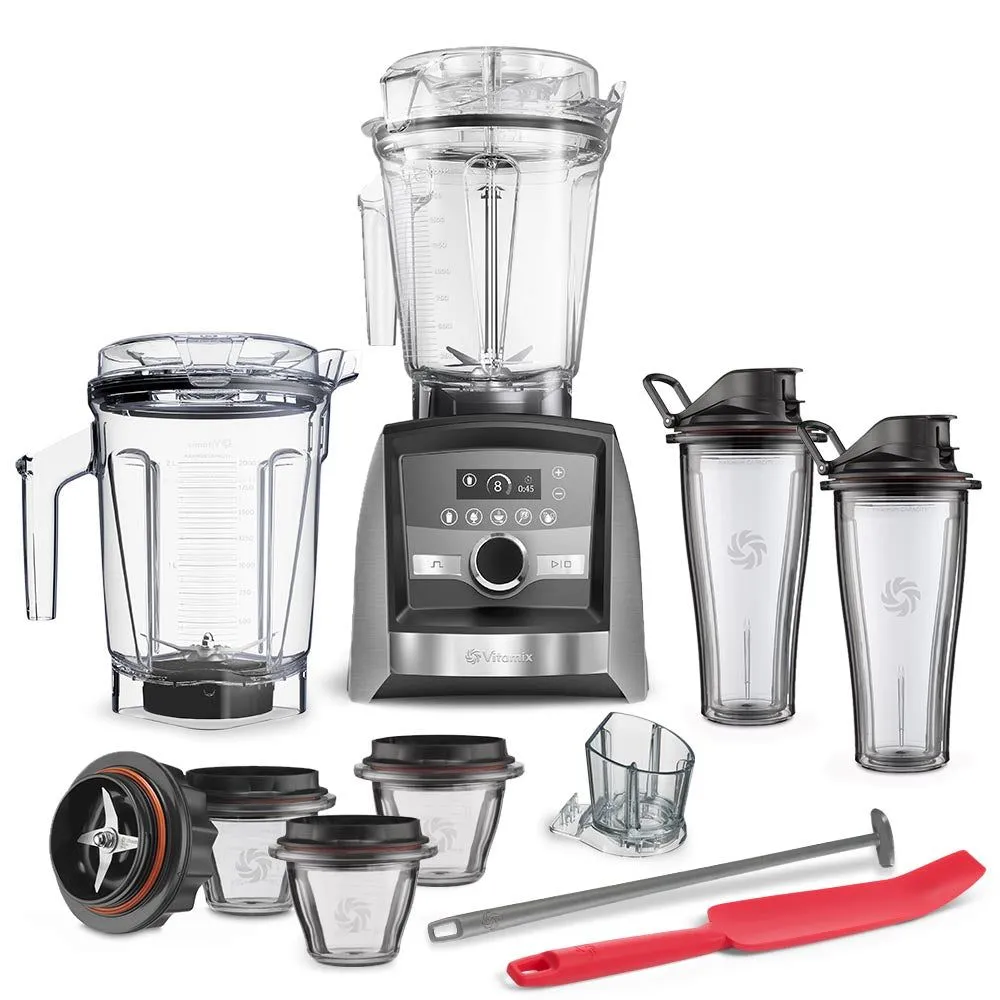 Vitamix A3500 Ascent Series (Programmable)